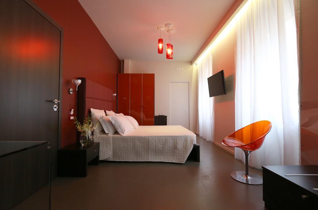 Residenza Crescenzio Gæstehus