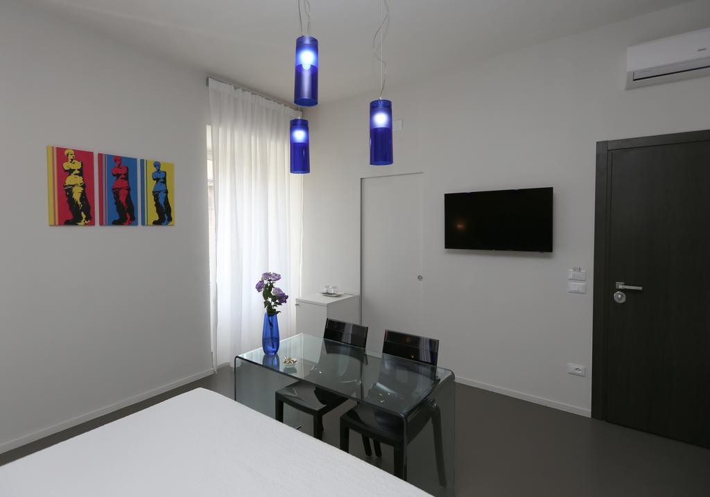 Residenza Crescenzio Gæstehus 2*