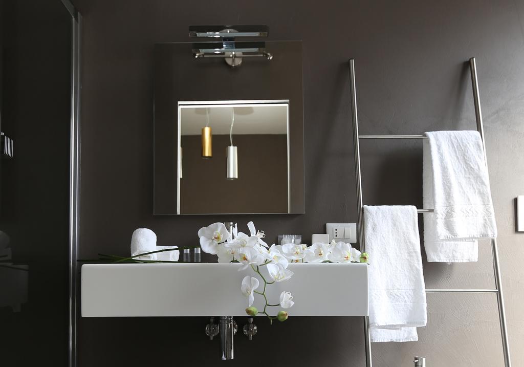 Residenza Crescenzio Gæstehus