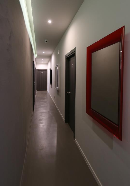 Gæstehus Residenza Crescenzio