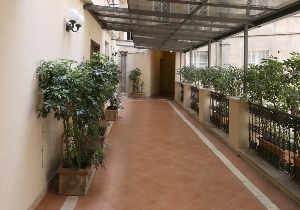 Residenza Crescenzio Gæstehus Rom