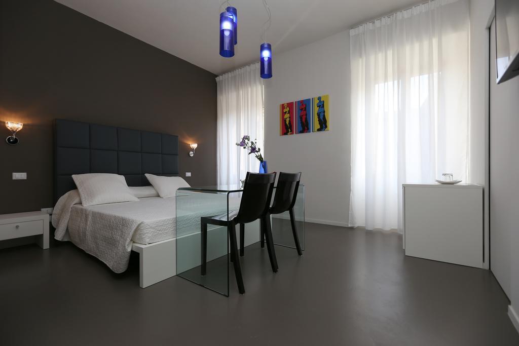 Residenza Crescenzio Gæstehus 2*