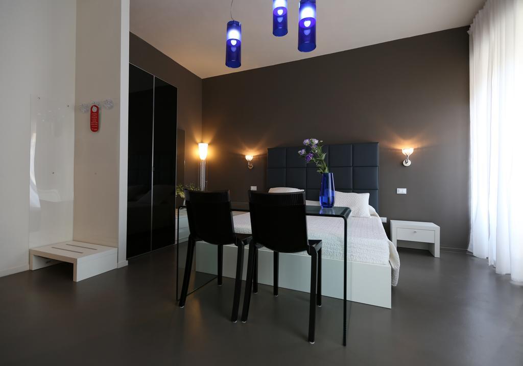 Gæstehus Residenza Crescenzio Rom