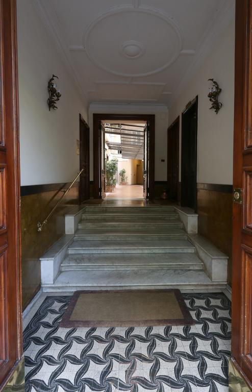 Residenza Crescenzio Rom