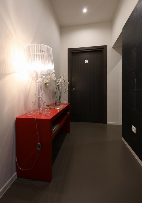 Gæstehus Residenza Crescenzio 2*