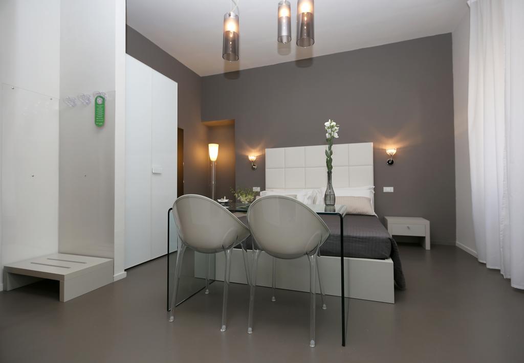 Gæstehus Residenza Crescenzio Rom
