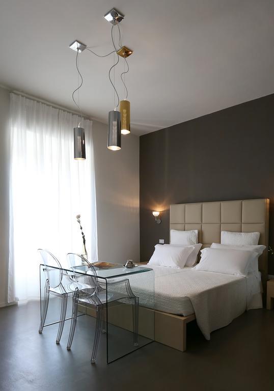 Residenza Crescenzio Gæstehus