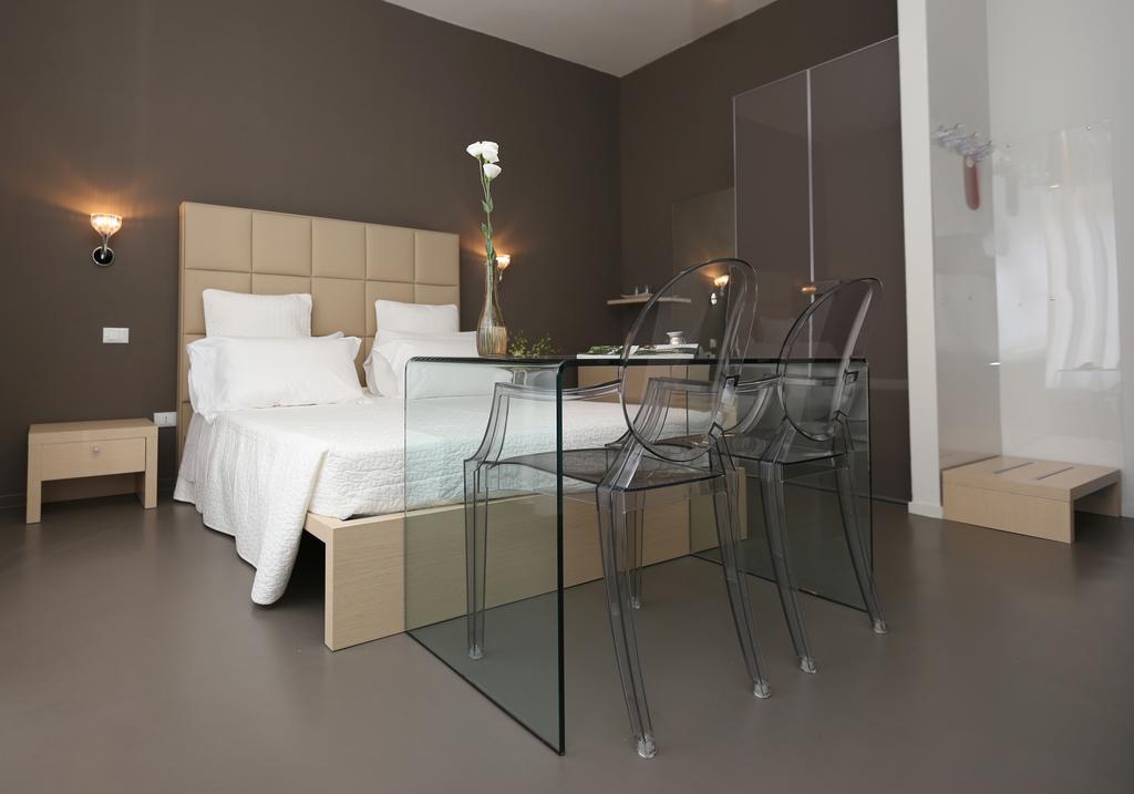 Gæstehus Residenza Crescenzio 2*