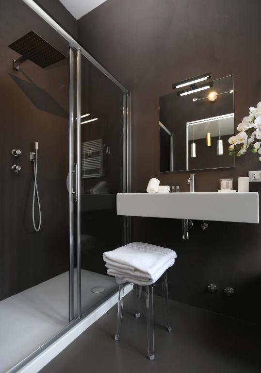 Residenza Crescenzio Gæstehus