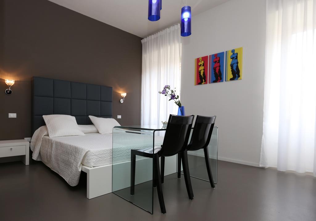 Residenza Crescenzio Gæstehus Rom