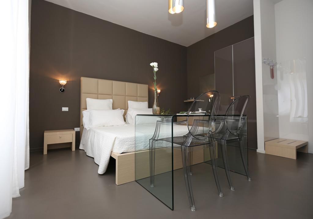 Residenza Crescenzio Gæstehus 2*