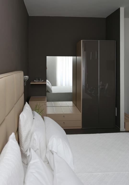Residenza Crescenzio Gæstehus Rom